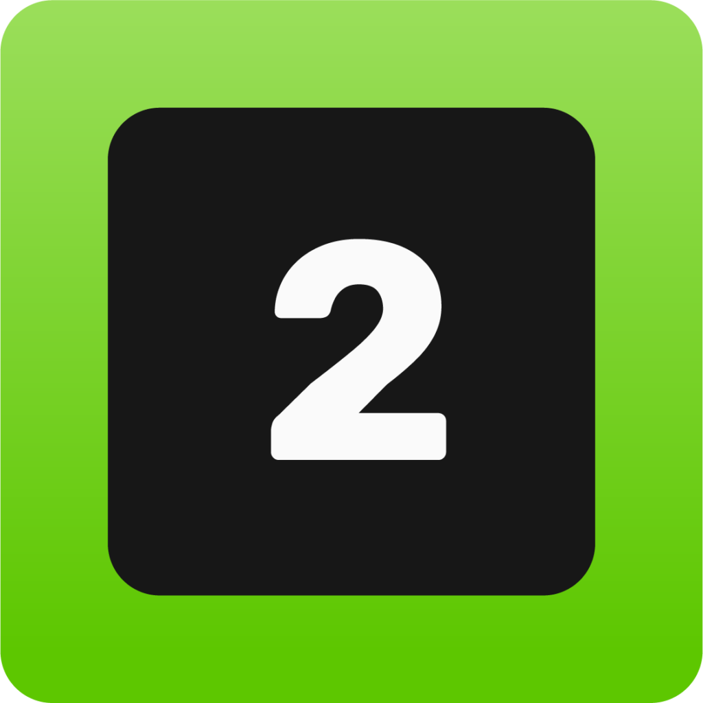 2 3