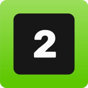 2 3
