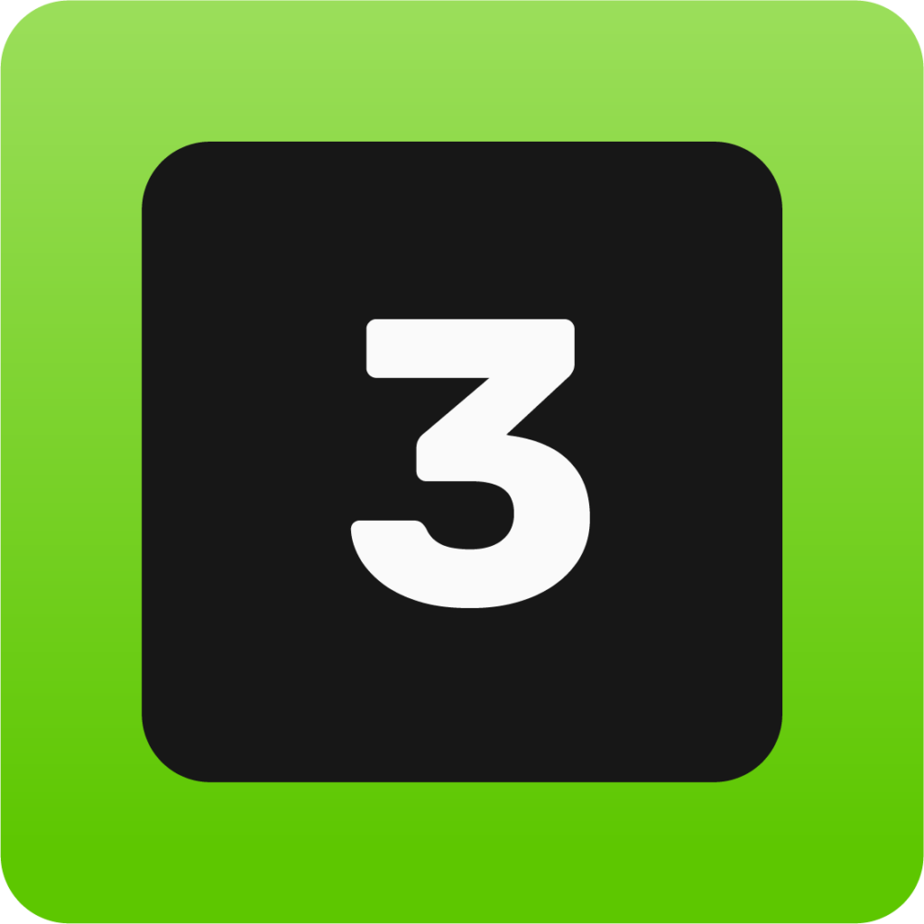 3 2