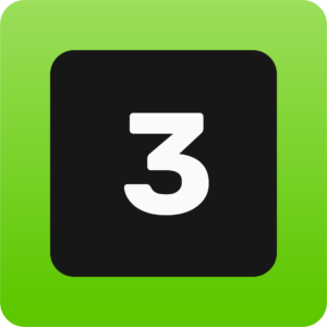 3 2